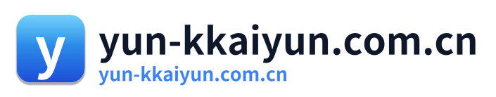 yun-kkaiyun.com.cn Logo